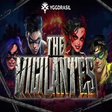 Bocoran RTP Slot Yggdrasil The Vigilantes